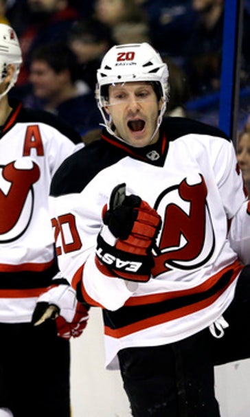 NHL GMs preferring swap meets to free agency